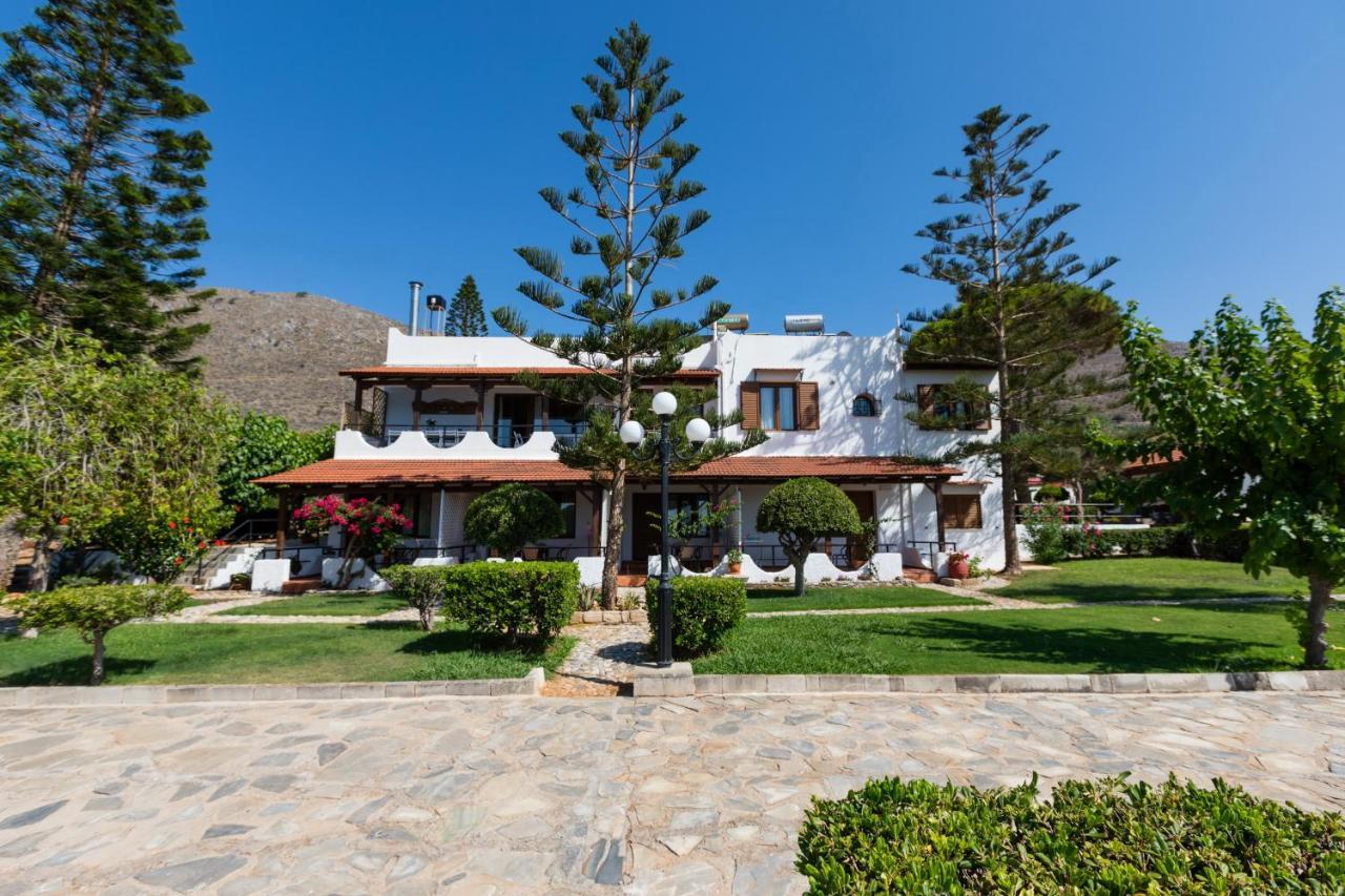 Beachfront Family Villa Katerina With Private Pool, Playground, Bbq & Amazing Sea Views! Petres  Zewnętrze zdjęcie